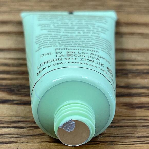 Pixi Skintreats Glow mist 80mL + Glow Mud Cleanser 15mL New without Box - Picture 7 of 9